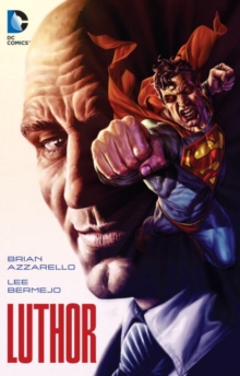 Image for Luthor