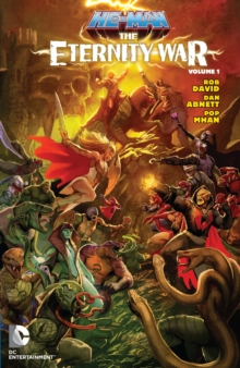 He-Man