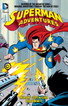 Image for Superman adventuresVolume 1