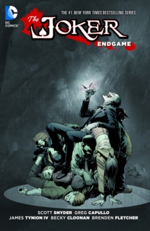 Image for The Joker: Endgame