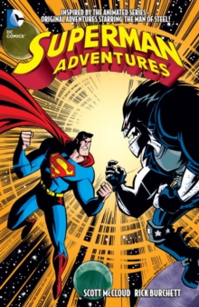 Image for Superman Adventures Vol. 2