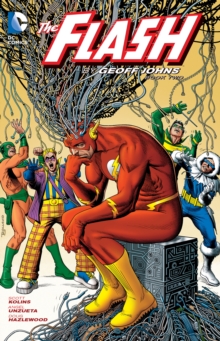 Flash By Geoff Johns Vol. 2