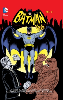 Image for Batman '66Vol. 5