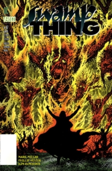 Image for Swamp Thing