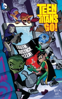 Teen Titans Go!