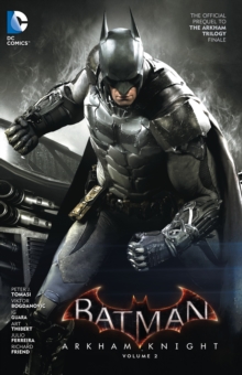 Image for Batman  : Arkham KnightVolume 2