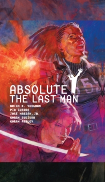 Absolute Y The Last Man Vol. 2