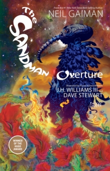 The Sandman: Overture