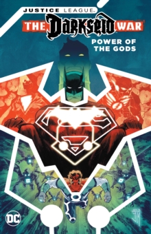 Image for Justice League Gods And Men (Darkseid War)