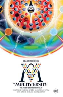Image for The Multiversity