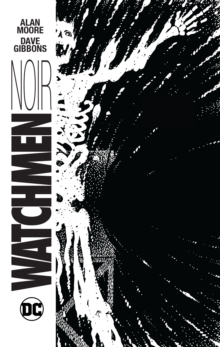 Image for Watchmen Noir