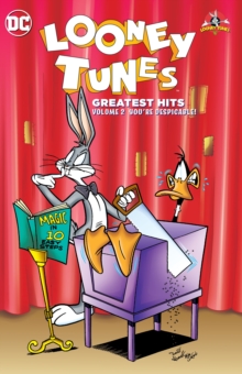 Image for Best Of Looney Tunes Vol. 2 You're Despicable!