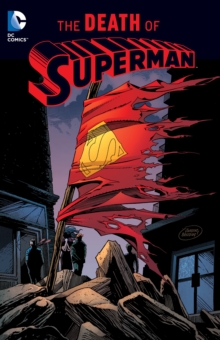 Image for The Death of Superman (New Edition)