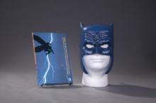 Image for Batman: The Dark Knight Returns Book and Mask Set