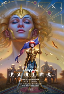 Image for FablesBook 14