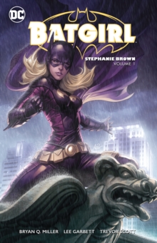 Image for Stephanie Brown