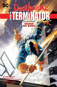 Image for Deathstroke the terminatorVol. 4