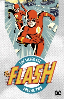 Image for The silver age