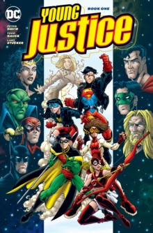 Image for Young JusticeBook 1