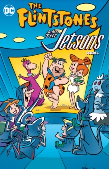 Image for The Flintstones and the JetsonsVolume 1