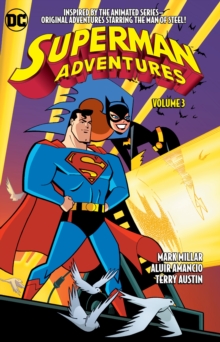 Image for Superman adventuresVolume 3