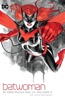 Image for Batwoman