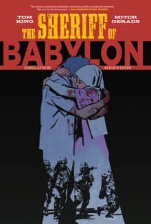 Image for Sheriff of Babylon