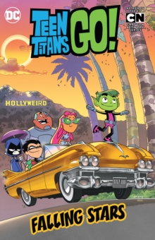 Image for Teen Titans GO! Volume 5