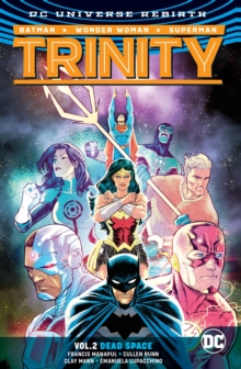 Image for Trinity Volume 2