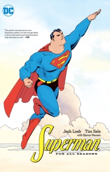 Image for Superman for all seasons