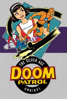 Image for Doom Patrol