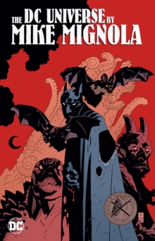 Image for DC Universe by Mike Mignola
