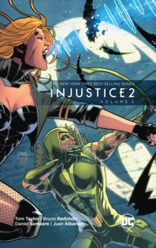 Image for Injustice 2 Volume 2