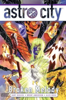 Image for Astro City Volume 16