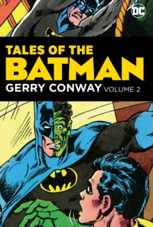 Tales of the Batman