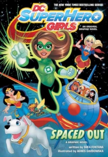 Image for DC Super Hero Girls