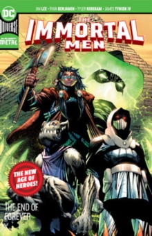 Immortal Men
