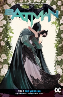 Image for Batman Volume 7