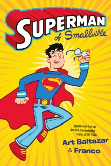 Image for Superman of Smallville