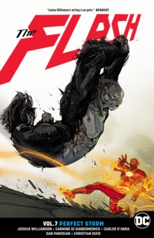 Image for The Flash Volume 7: Perfect Storm