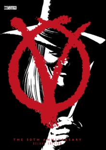 Image for V for Vendetta 30th Anniversary