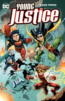 Image for Young Justice Book 3