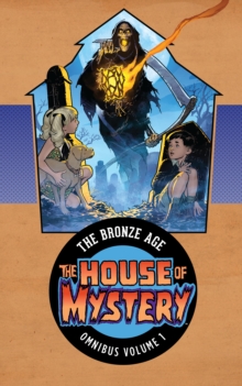 House of Mystery