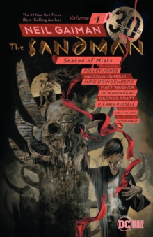 Image for Sandman Volume 4, The :