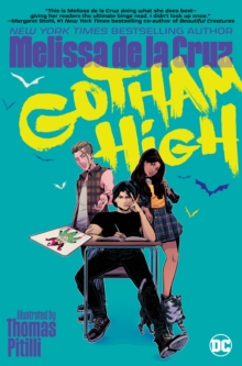 Image for Gotham High