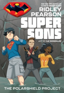 Image for Super Sons  : the Polarshield project