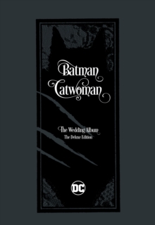 Image for Batman/Catwoman  : the wedding album