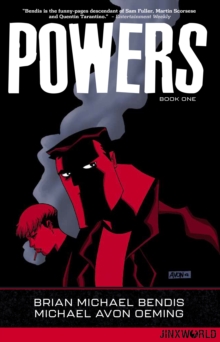 Image for Powers Book One