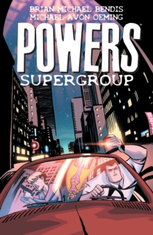 Image for Powers Book Two