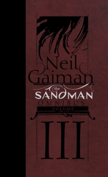 The Sandman Omnibus Volume 3